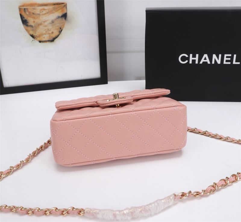 Chanel CF Series Bags